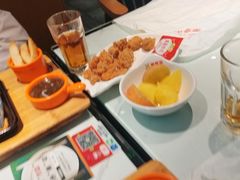 -豪享来牛排(经三店)