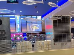 -海韵之星邮轮水会(明发商业广场店)