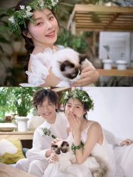 点击看大图 -金夫人婚纱摄影(惠阳店)
