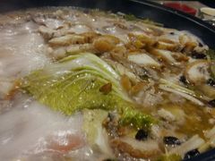 -易门野生菌府·菌海森林(月牙潭公园店)