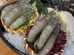 -湊湊火锅·茶憩(南京东路悦荟店)