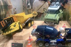 -kidsland(上海环球港店)