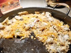 -张家卫·阳江菜·小海鲜(肥婆湾桥店)