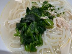 -小杨生煎(松江大学城店)