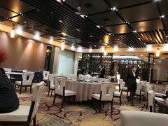 大堂-红莲中餐厅(日航饭店)