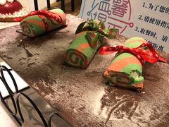 -王宝和大酒店大堂吧(九江路店)