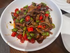 -全聚德烤鸭店(马家堡店)