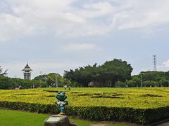 -海上田园