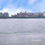 五一出行之九龙湖-卢塞恩小镇