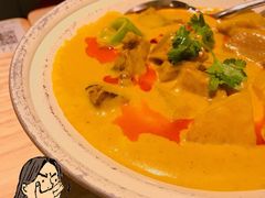 -米泰芒·东南亚料理(体育西店)