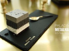 -铁手珈琲制造局metalhands(望京店)