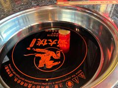 -蜀大侠火锅(森兰花园城店)