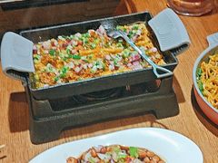 -聚点串吧·北京烧烤(赵登禹路店)