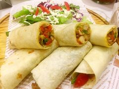 -打趸BTC·Breaktime cafe(北京路店)