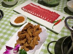-番食园鲜食火锅(高新店)