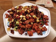 -老地方农家菜(昌黎一店)