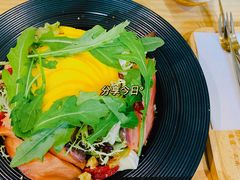 -GOTLOT COFFEE&KITCHEN角落厨房NOOK店