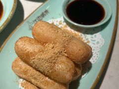 -江边城外烤全鱼(长寿路店)
