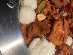 -胖哥俩肉蟹煲(济南世茂国际广场店)