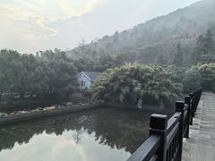 -九龙潭景区