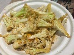 -秦唐一号西安菜馆(钟楼店)