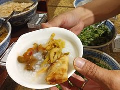 -上海东方佘山翰悦阁酒店·Vie全日制餐厅