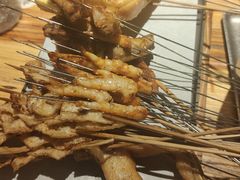-北丐先生·野馄饨烧烤(雨花万象店)