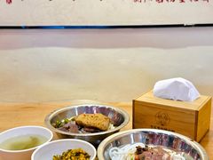 -李氏紫竹林卤粉(火车站店)