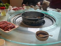 -霸王牛肉(天秀景地店)