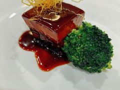 普洱红烧肉-麟1929(外滩店)