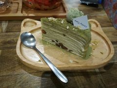 -小时光咖啡馆(开森度假森林店)
