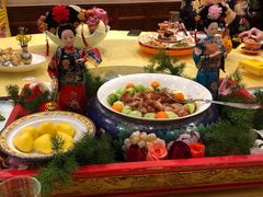 -白家大院·王府宫廷菜(苏州街店)