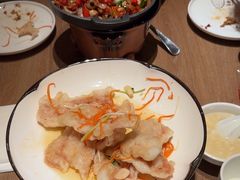 -金掌勺锅包肉(太原万达店)