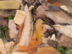 -铭轩中餐厅·海南菜·粤菜(亚龙湾瑞吉店)