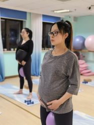 -爱尔乐美孕产瑜伽·普拉提
