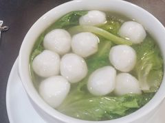 -香山湖渔家大院