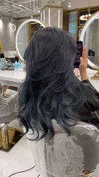 -5M HAIR SALON