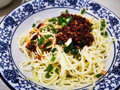 -37号老院坝抄手(马王庙37号院店)