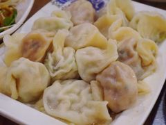 -宝源饺子(麦子店街店)