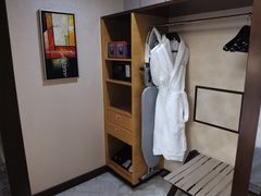 -西安赛瑞喜来登大酒店