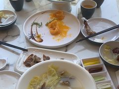 -全聚德(蓝山店)