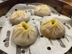 -馋三尺蟹粉小笼(人民广场店)