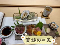 -鮨一日本料理(大中华店)