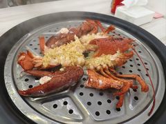 -船奇蒸汽海鲜·闽菜(八市海鲜总店)