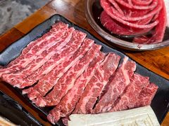 牛护心肉-喜来稀肉(旺角广华街店)