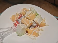 -牛扒驾到(东城星河城嘉荣店)