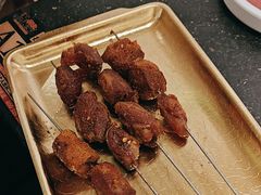 -牛New寿喜烧(新六百店)
