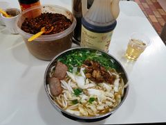 -花溪王记牛肉粉(四季花溪商场店)