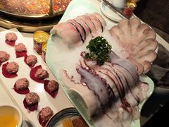 -二荆条·城市森林火锅旗舰店