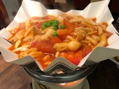 -五观堂素食(新华路店)